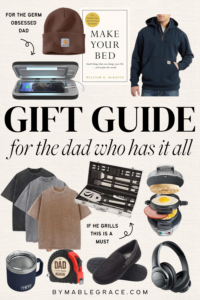 christmas gifts for dad