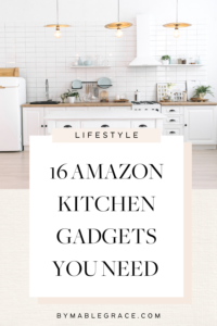 AMAZON KITCHEN GADGETS copy