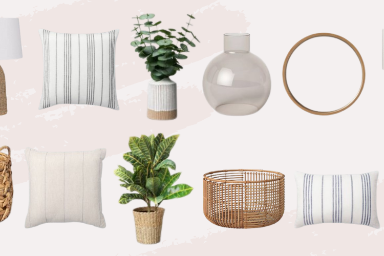 The Best Spring Home Decor