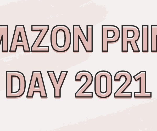 Amazon Prime Day 2021