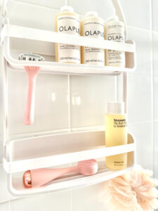 bathroom organization ideas pinterest