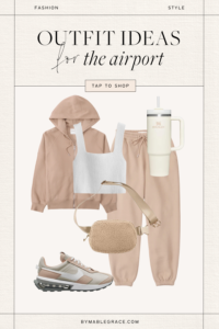 travel outfit ideas