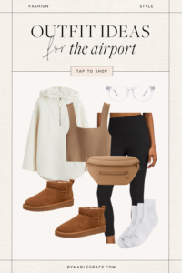 travel outfit ideas