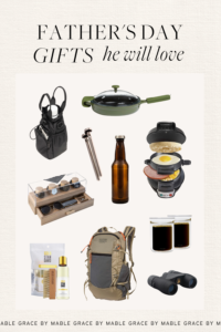 father's day gift ideas