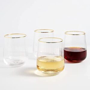 amazon crystal glassware