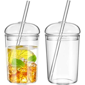 amazon ribbed glassware