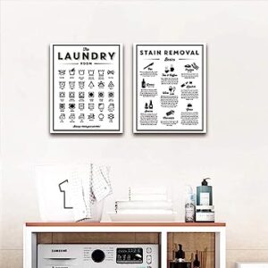 laundry room organization ideas