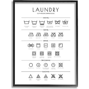 laundry room organization ideas