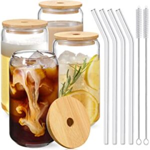 amazon glassware sets