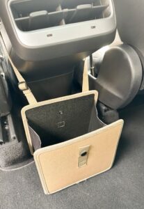 car organization tips