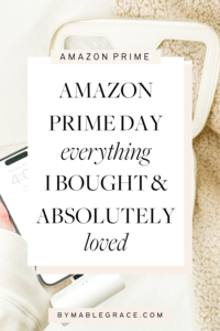 amazon prime day 2023