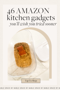 amazon kitchen finds